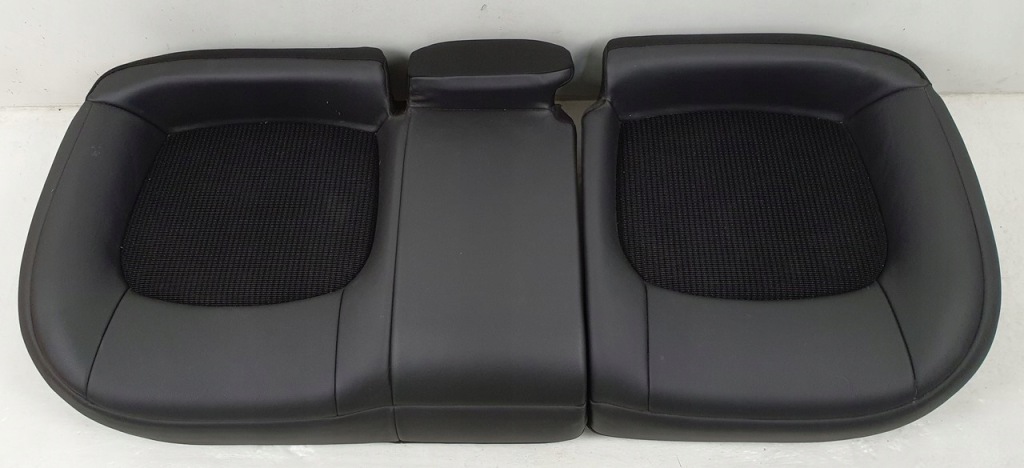 фото №2, Заднее сиденье задняя + спинка задняя citroen c5 iii x7