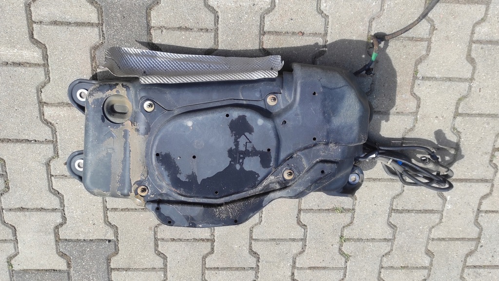 фото №12, Mazda 6 насос adblue нагрівач 2.2 дизель 2019 rok