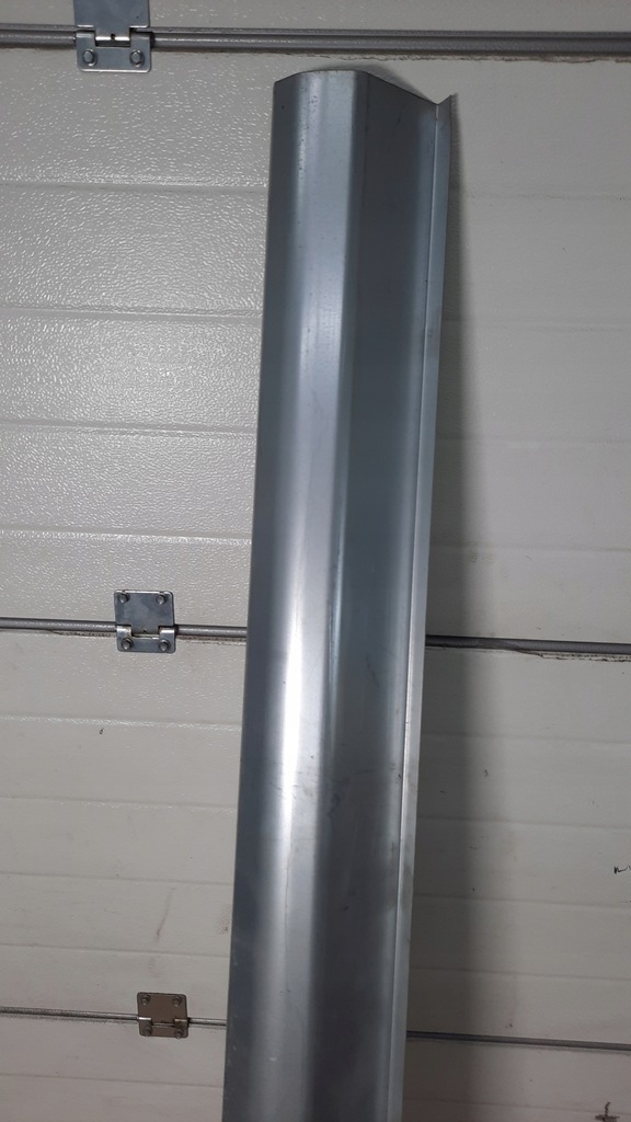 фото №4, Ремкомплект поріг ліва 578742-2 peugeot 807 02-14r