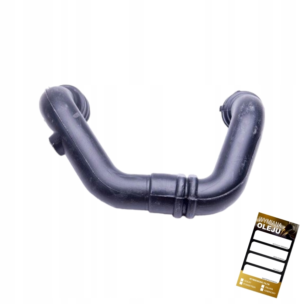 фото №1, Шланг renault clio ii kangoo megane i 1.9 dti