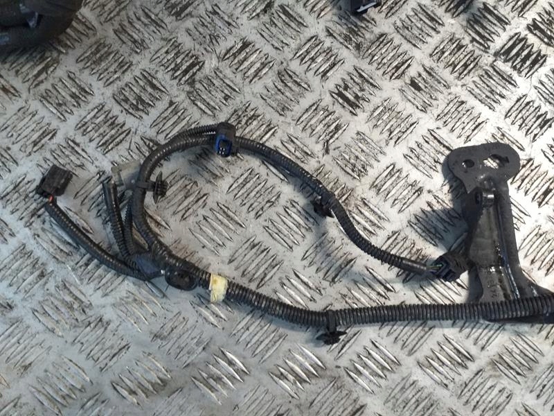 фото №5, Wąż труба wody renault master iii 2.3 dci