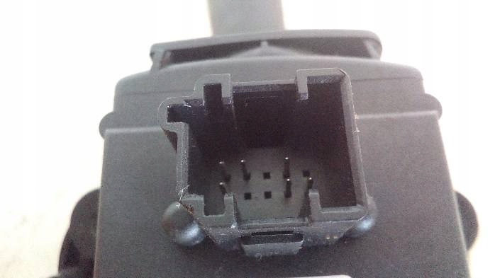 фото №6, Переключатель комбинированный с лента bmw 318 1998r.