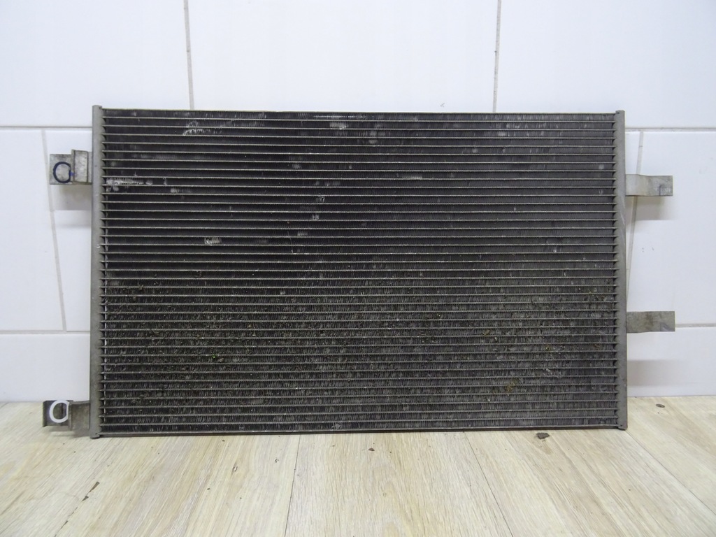 фото №1, Радиатор кондиционера 921001397r renault