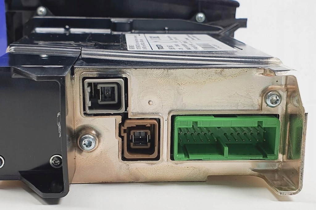 фото №6, Телефон бортовой модуль volvo v70 ii 8651663