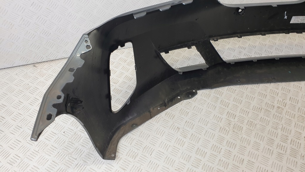 фото №13, Bmw 6 g32 lci lift gt бампер перед передний