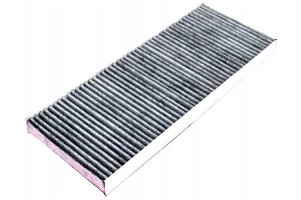 фото №2, Denckermann фільтр салонний вугільний peugeot 807 02-