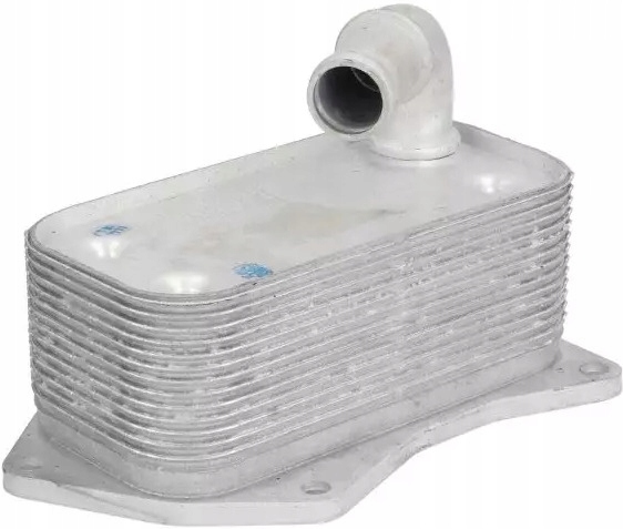 фото №1, Thermotec радиатор масла d4x016tt