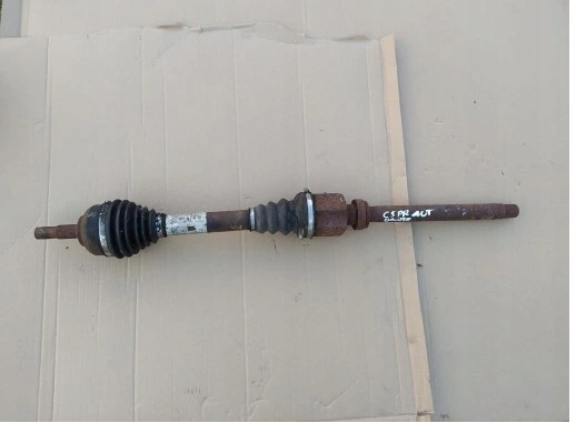 Купить Приводной вал правый  citroen c5 2.0 2.2 hdi 01-08