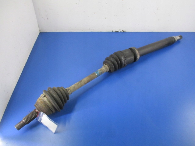 Купить Ford fiesta mk6 1.4tdci приводной вал правая длинная