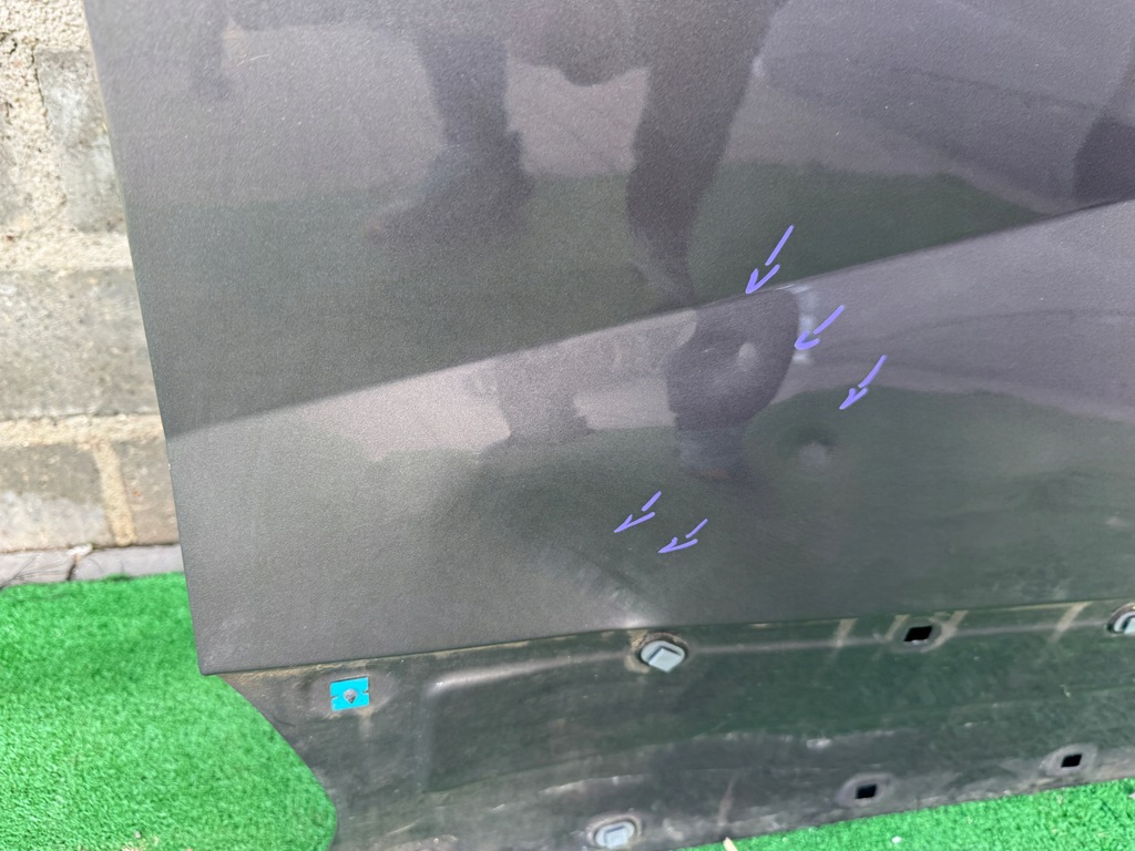 фото №11, Hyundai ioniq 5 v двері праве передні правий перед eu org