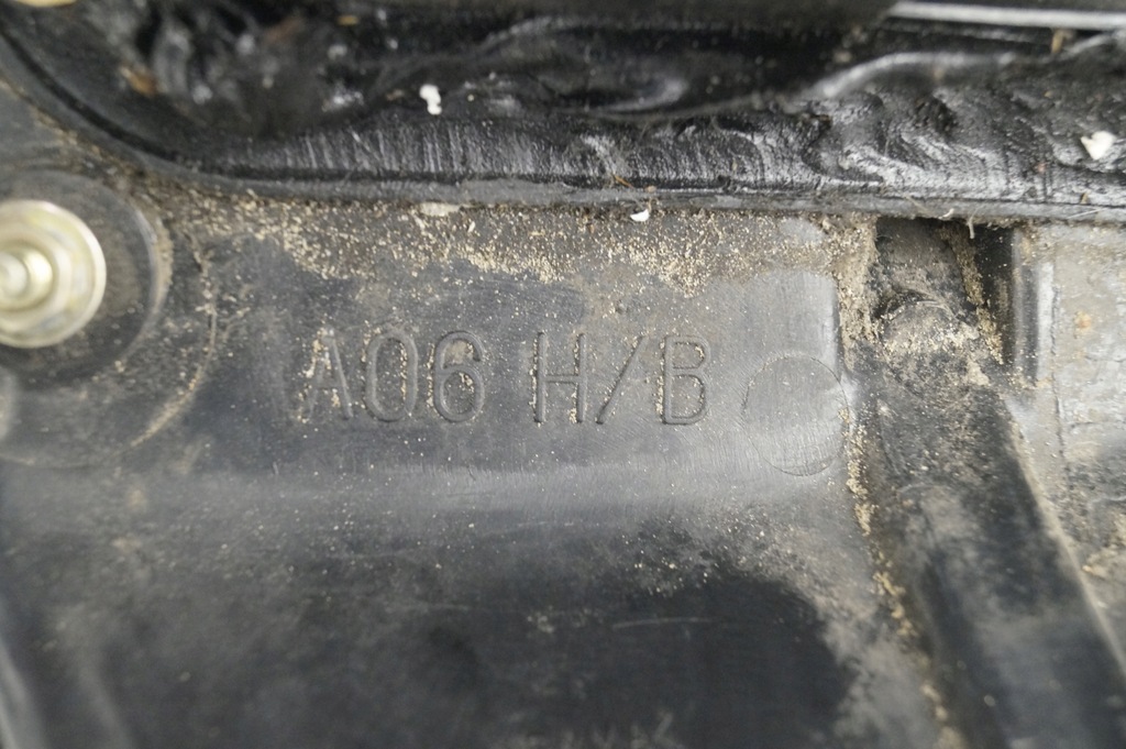 фото №13, Nissan almera n15 лампа задня задня ліва hb ichikoh 7379