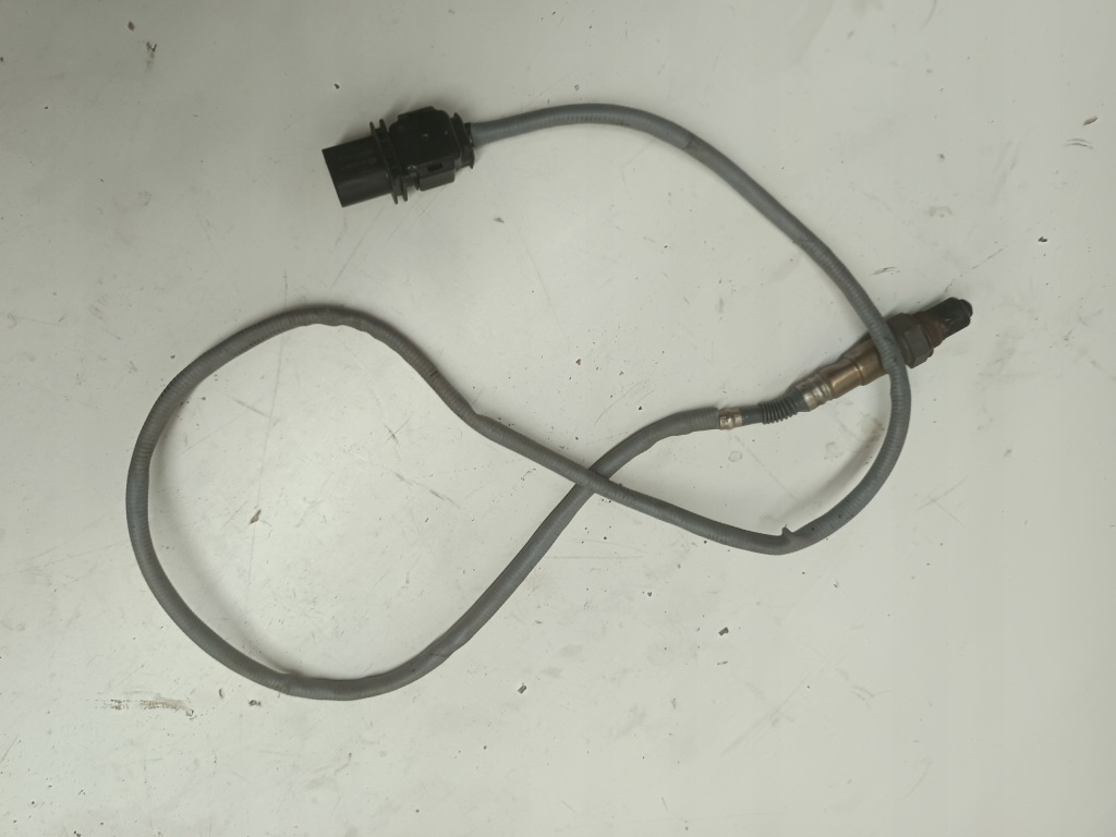 Купить Bmw e90 e92 e91 e82 335i n54b30a n54 датчик лямбда-зонд 11 78 7 537 993