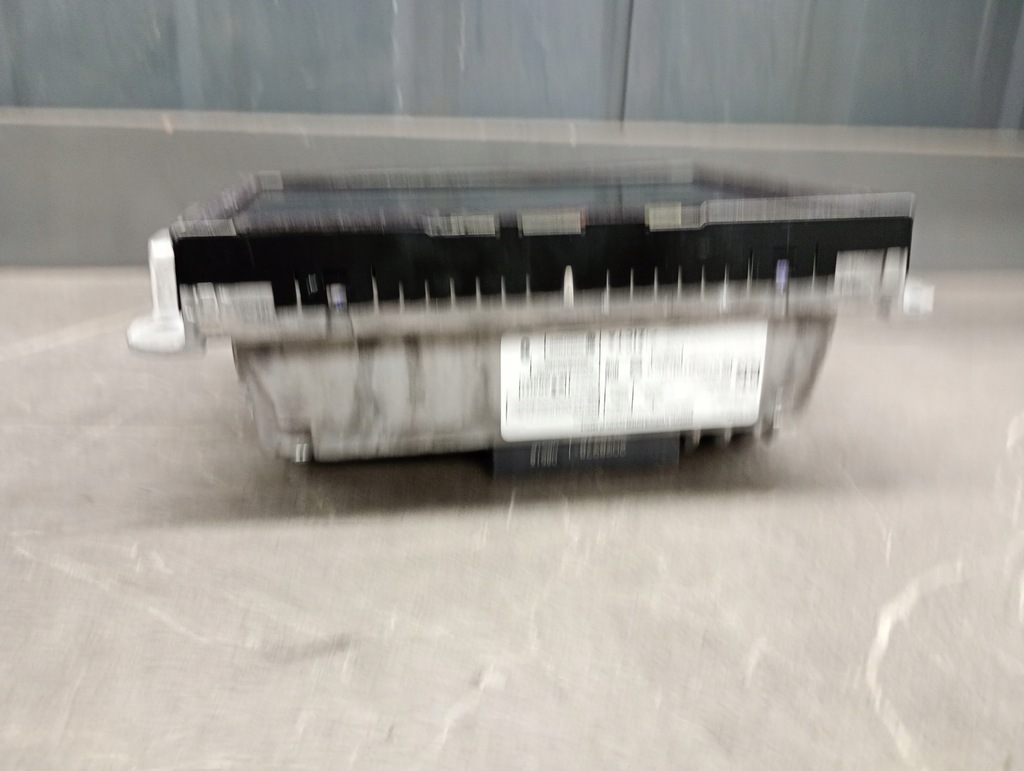 фото №9, 2017dj4369 дисплей vp4 uconnect dodge durango 2016-