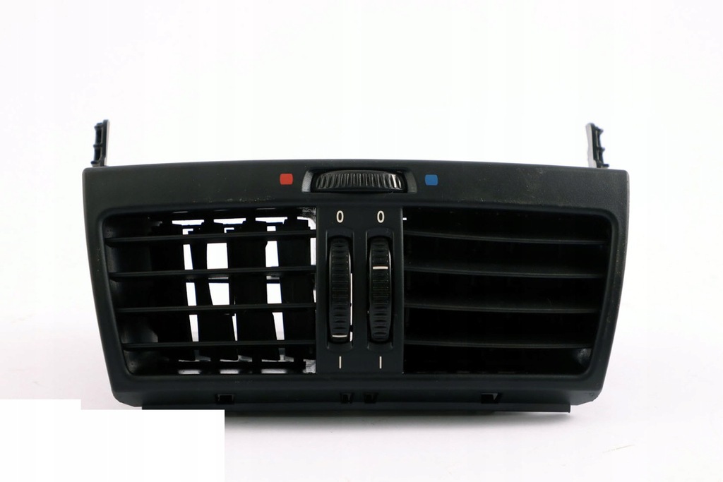 фото №10, Bmw x5 x6 e70 e71 решітка обдув повітря czarna 6958748