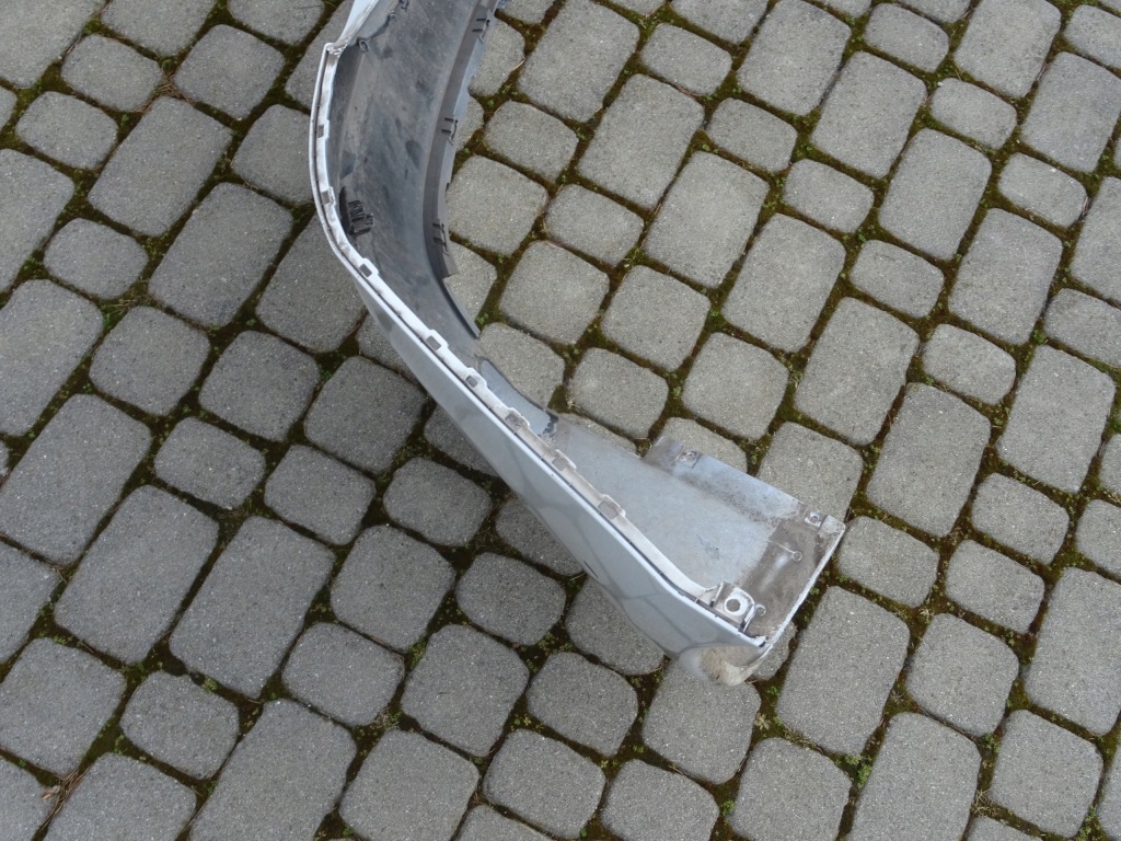 Telsa s lift lifting бампер задний 6xpdc Киев