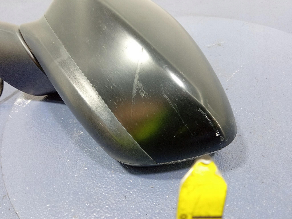 Mazda cx-5 i ke 11-15 зеркало левая 6 pin 16w black usa Недорого