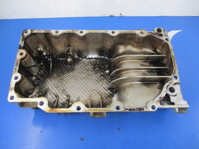 фото №1, Freelander 1.8 поддон поддон масляная lsb101850