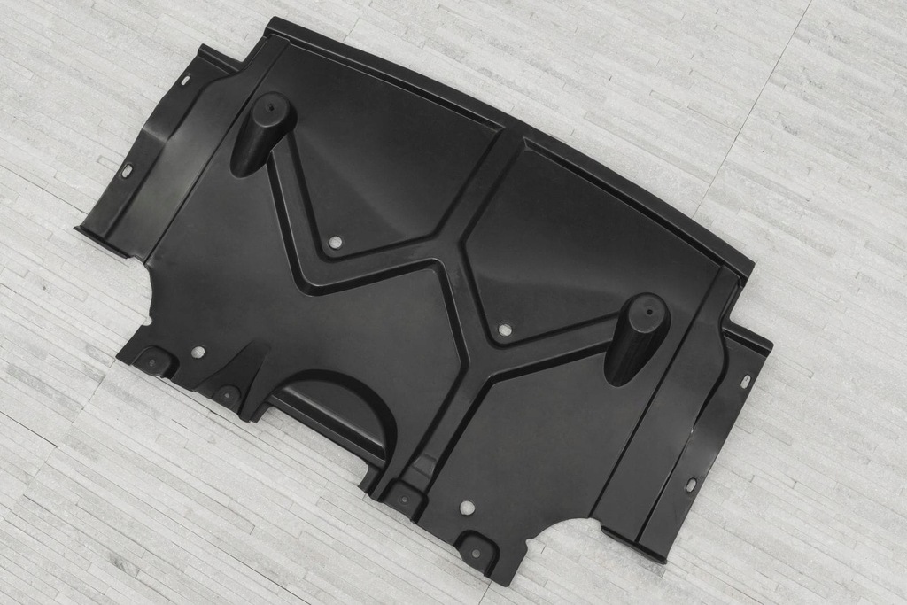 фото №4, Mercedes r-class w251 2005-2011 захист a2515240130