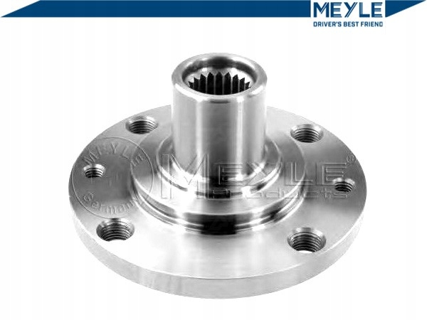 фото №2, Meyle ступица колеса fiat palio weekend 1.2 178dx.g1