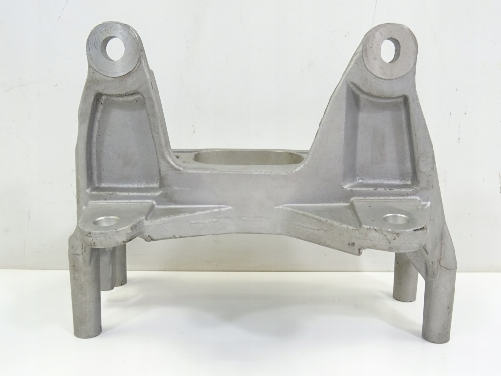 фото №6, Qashqai iii j12 1.3 tce кронштейн подушка двигателя