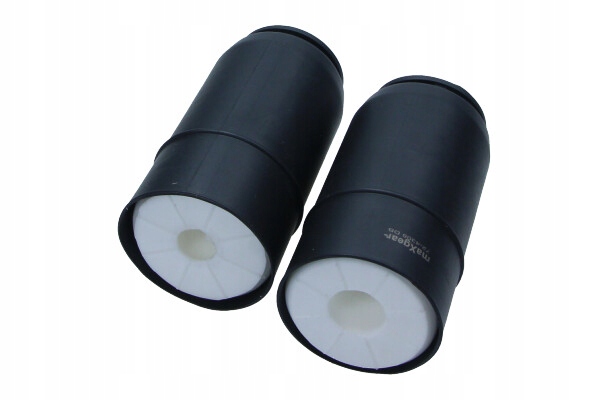 фото №1, Защита отбойники задняя bmw 4 gran coupe f36