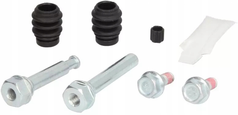 фото №1, Autofren набор napr суппорт d7201c