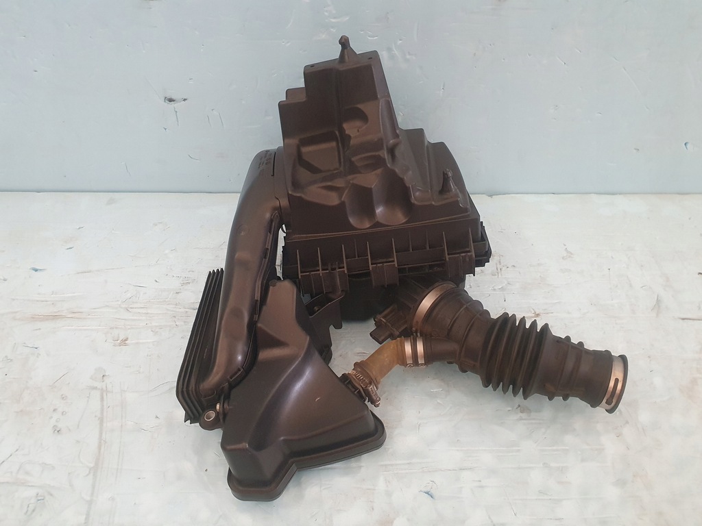 фото №1, Корпус фильтра воздуха ford mondeo mk5