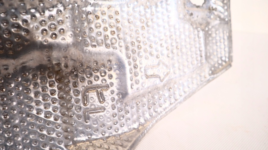 фото №5, Toyota land cruiser 200 захист теплова ліва