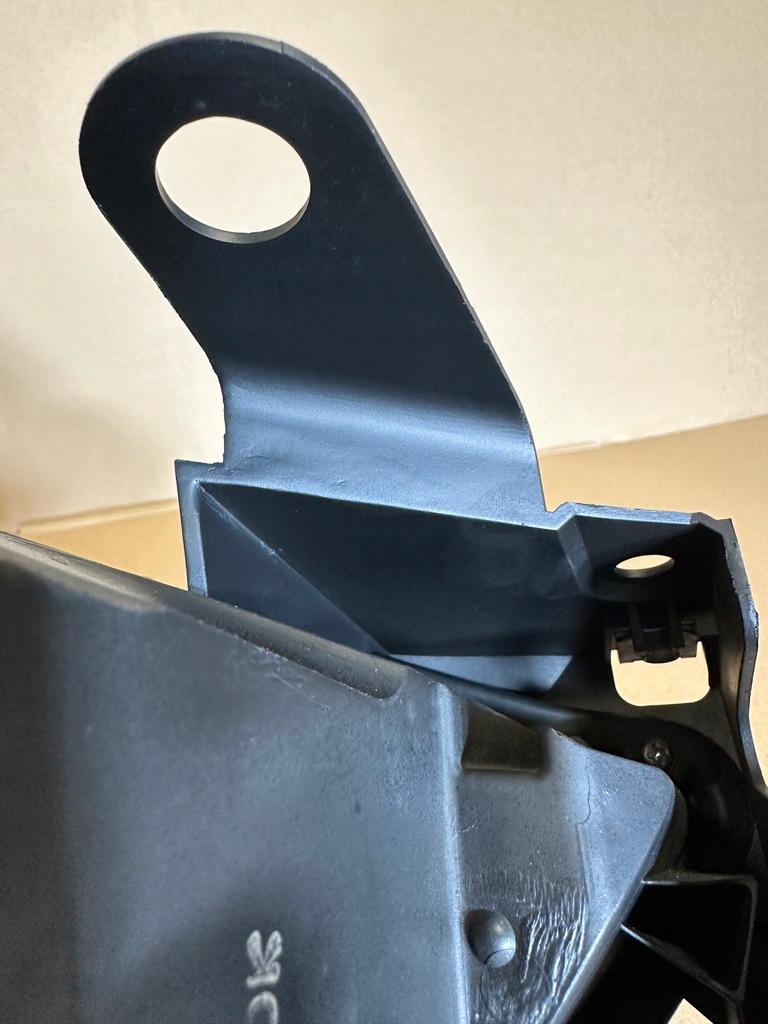 фото №9, Mazda cx-5 cx5 2 ii 17r- full led лампа левая передняя перед