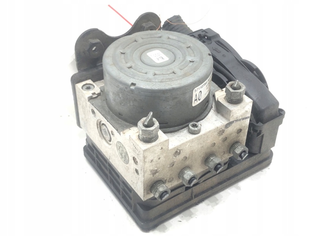 фото №1, Насос abs honda civic x 57110tba 2.0 160km