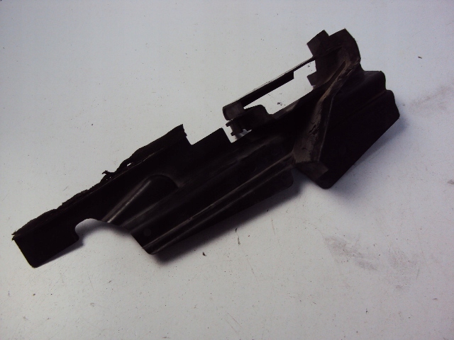 фото №1, Захист крила правий перед ford s-max 2006-2014