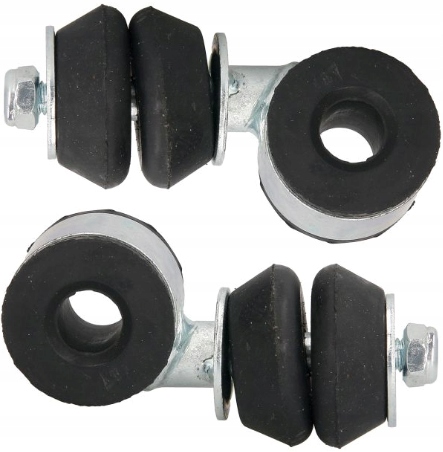 фото №1, Vw polo lupo з'єднувачі стабілізатора перед комплект