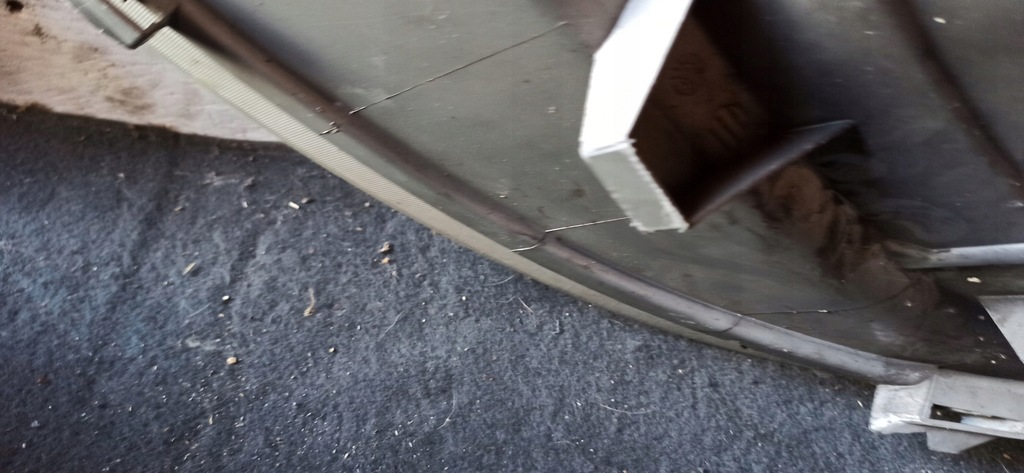 фото №11, Opel vivaro лампа права перед uk 91165722