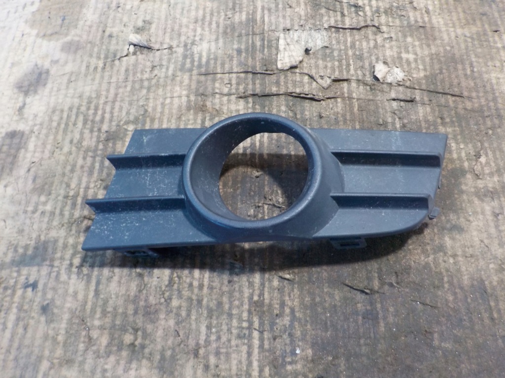 Купить Решётка бампера левая, renault laguna iii 2007r 150km 2.0 dci po 012653