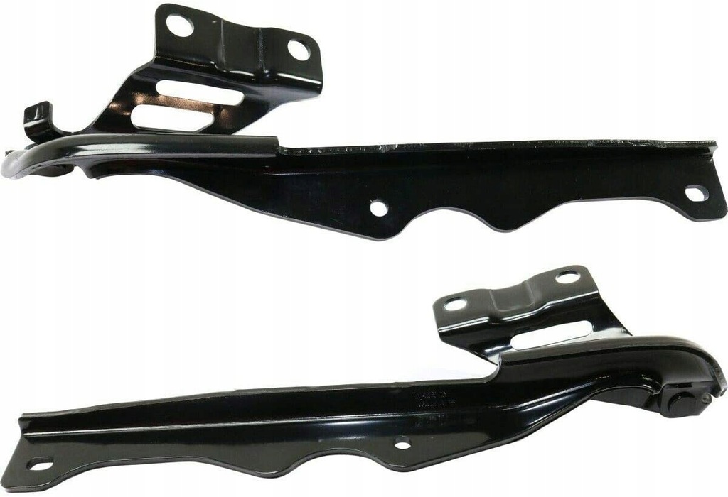 фото №1, Петля капот правий mazda cx5 od 2017 do 2020 roku