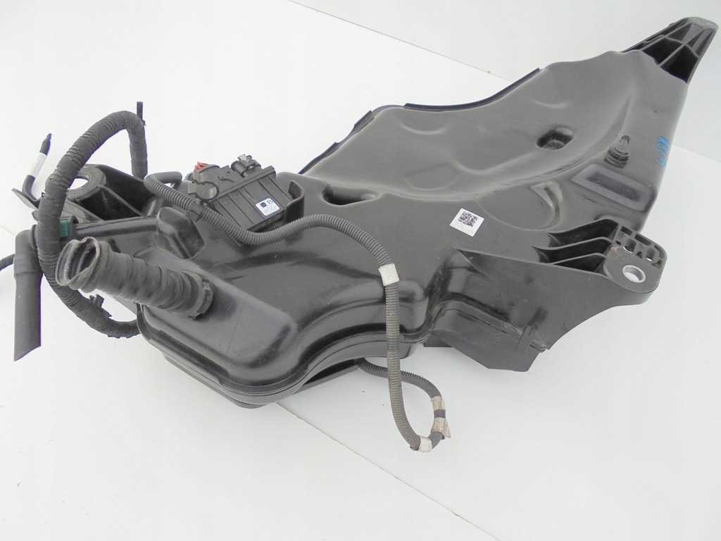 фото №13, Vw t-roc бак adblue 5q0131877r