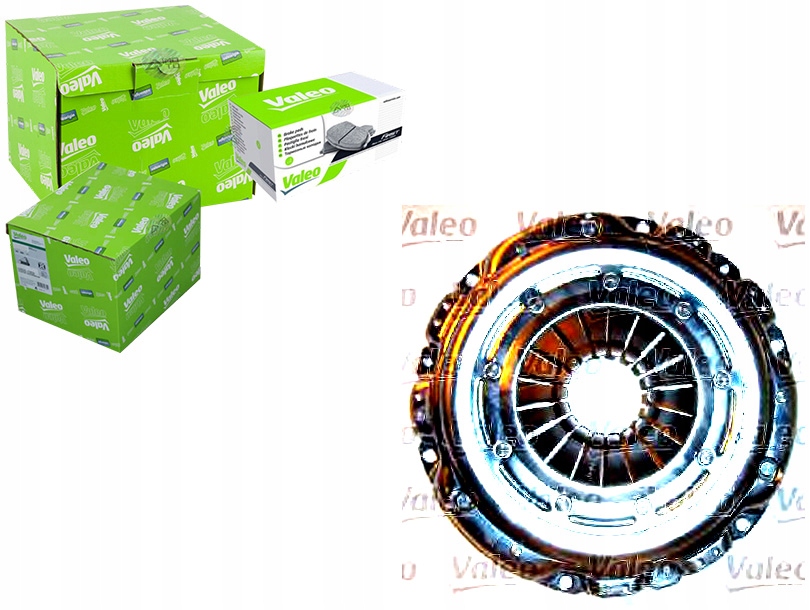 Сцепление rover sdi valeo 821178 набор сцепление в Украине