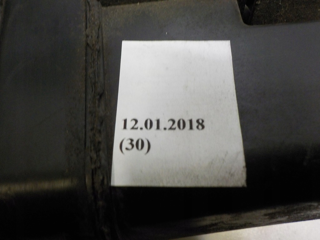 фото №6, Вентиляція картера заливна горловина оливи насоса підсилювача mazda rx-8