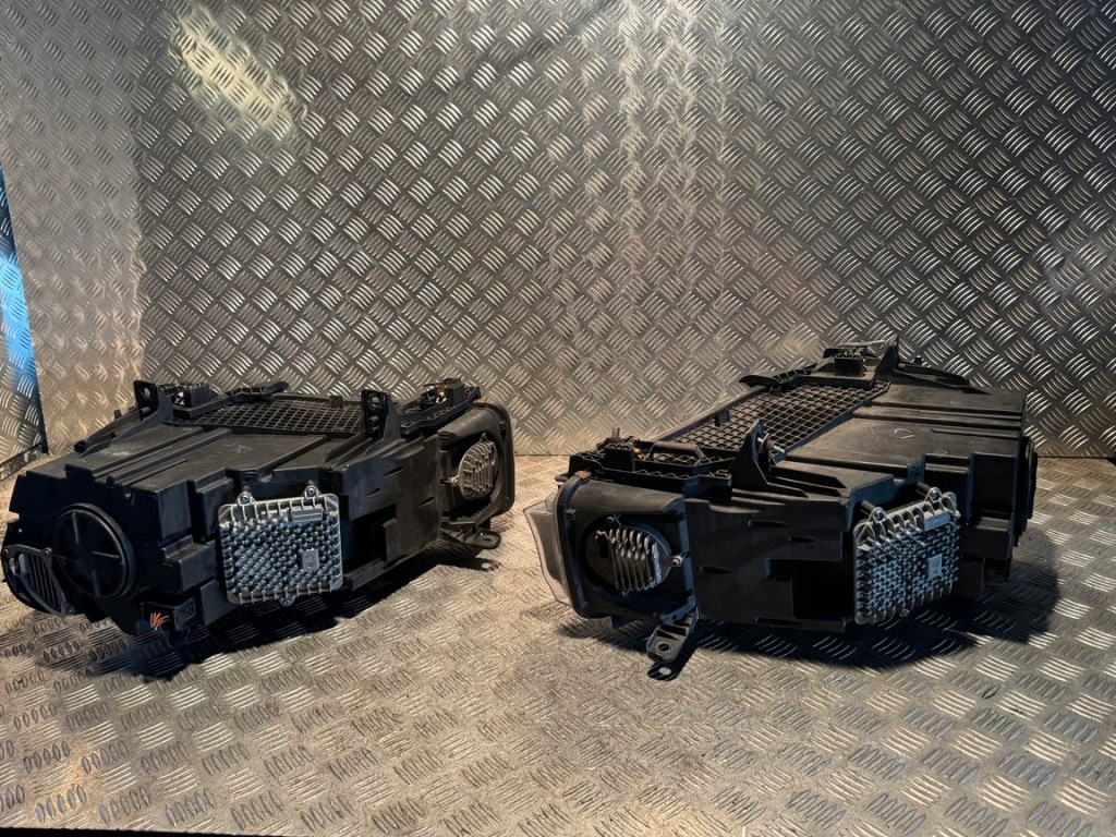 Купить Bmw x5 f15 x6 f16 фара правый  перед правый адаптивный led передняя 7471348