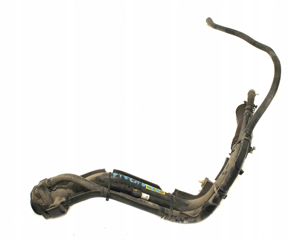 фото №1, Kia picanto ii 2 заливная горловина топлива труба шланг