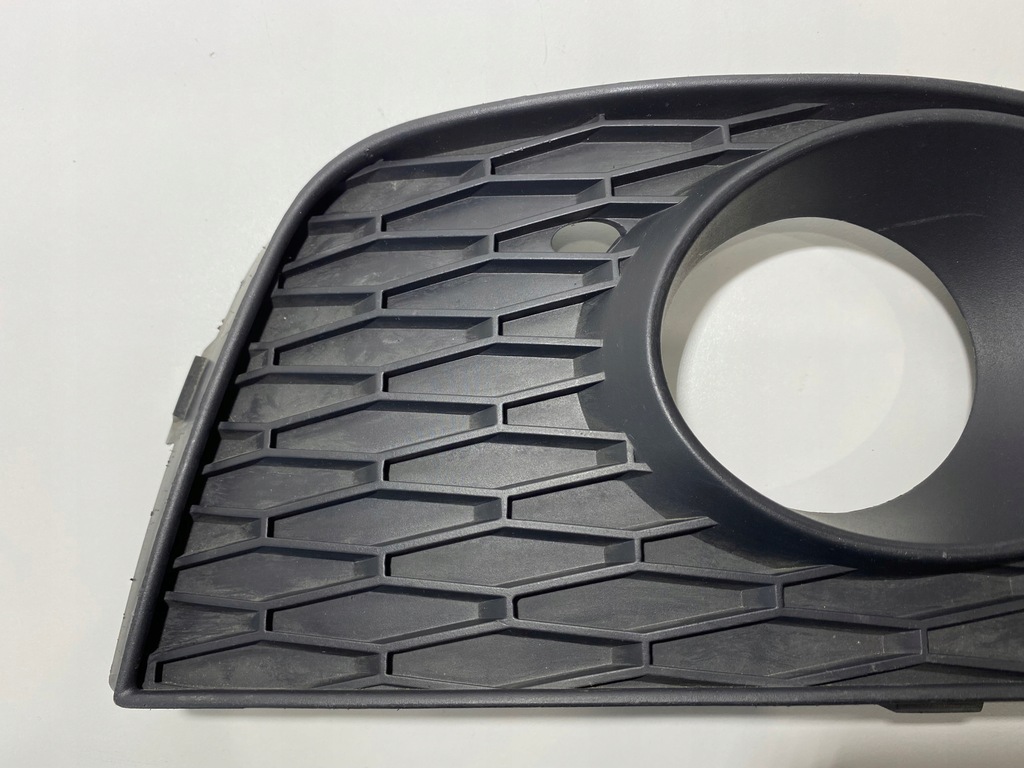 фото №14, Решітка бампера seat ibiza 6j0853665a 6j085366a