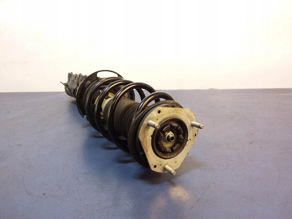 фото №2, Ford ecosport mk2 mcperson перед правый