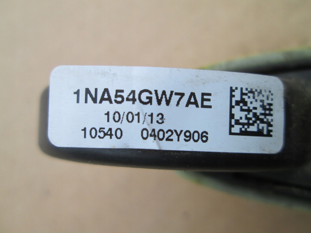 фото №8, Chrysler town country ручка двері ліва перед задня передня задня caravan