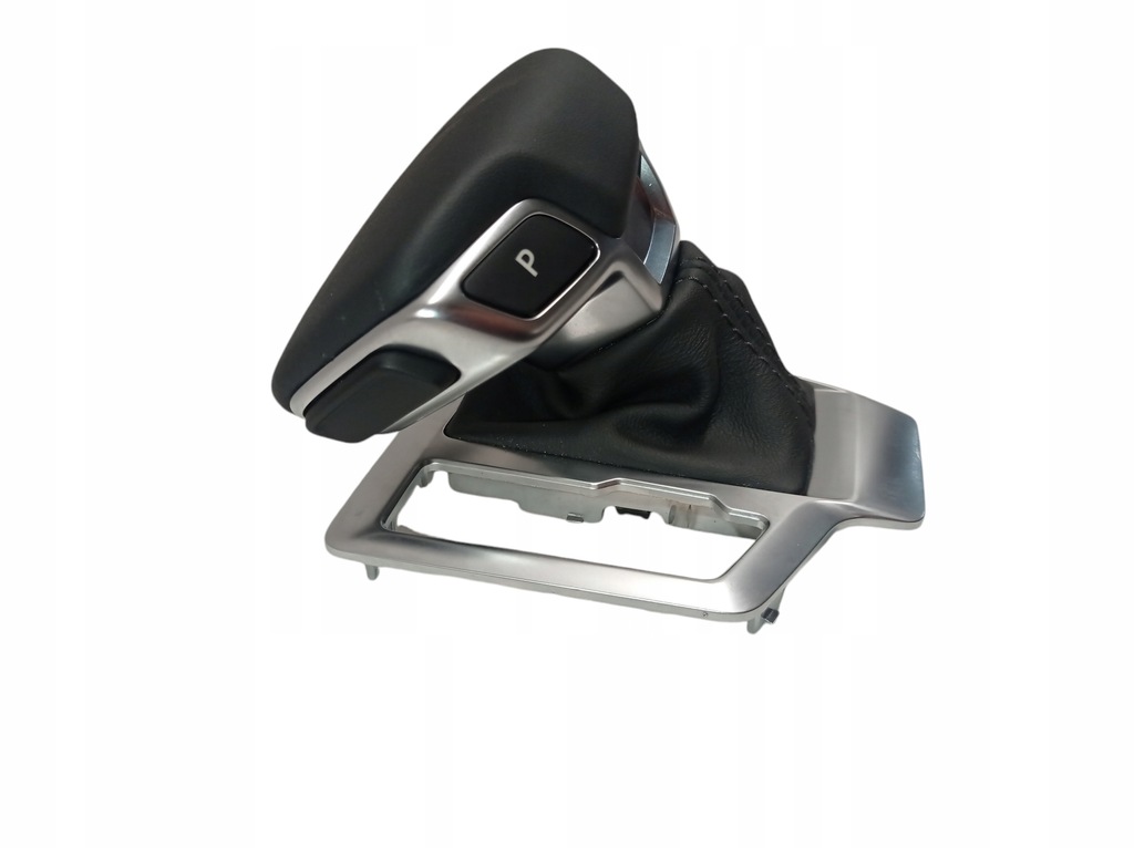 фото №4, Audi q5 sq5 тяга ручка переключения передач 80b713140g