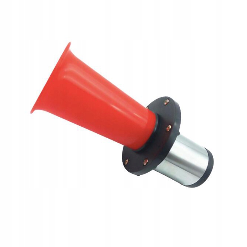 фото №9, Retro модификация грузовика с bardzo głośnymi klaksonami samochodowymi