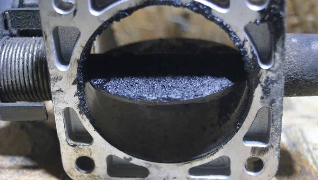 фото №5, Дросельна заслінка hyundai kia 35100-27xxx