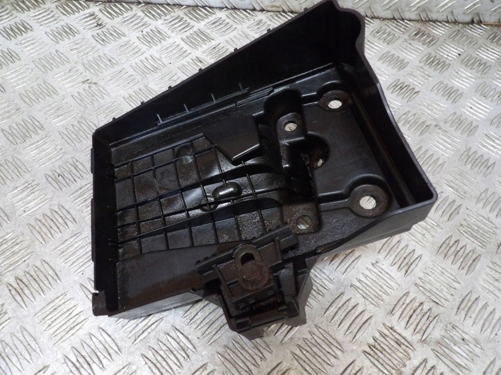 Купити Jeep compass 1 2.2 crd основа акумулятор 05115730ah