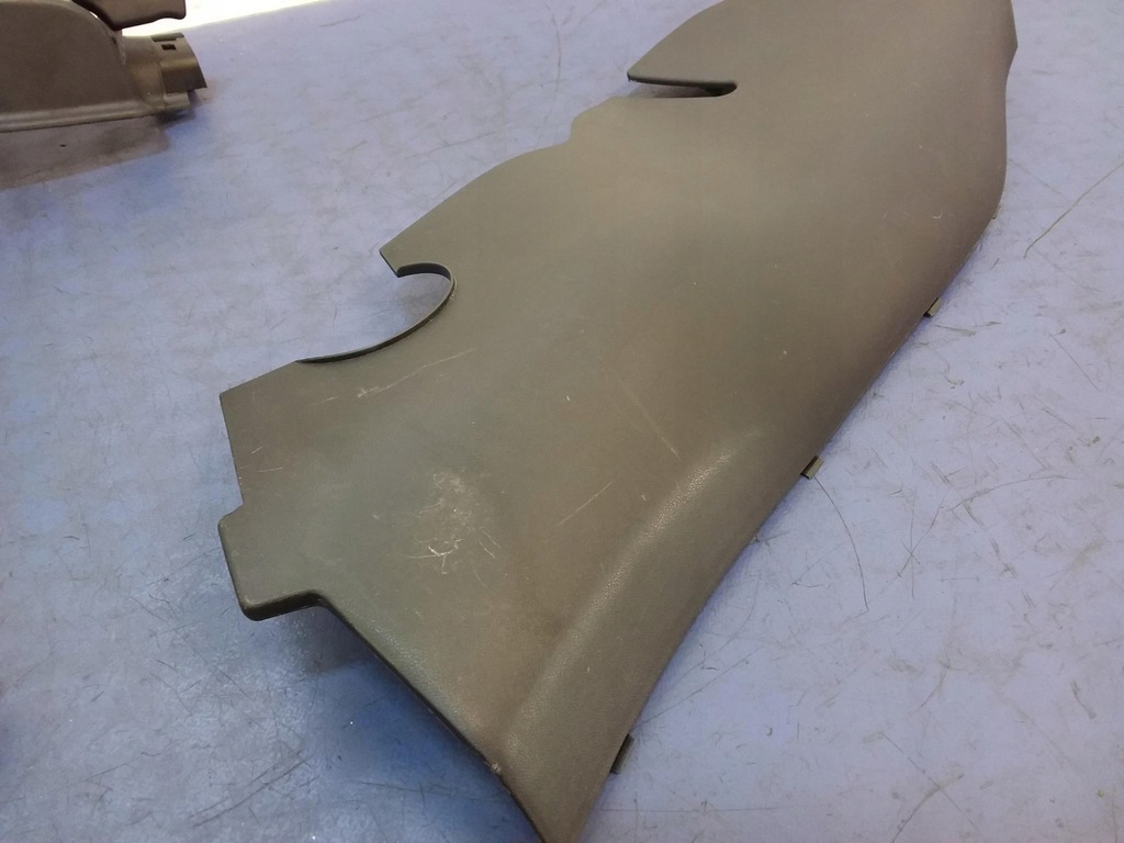 фото №4, Honda city v корпус захист бік lewego