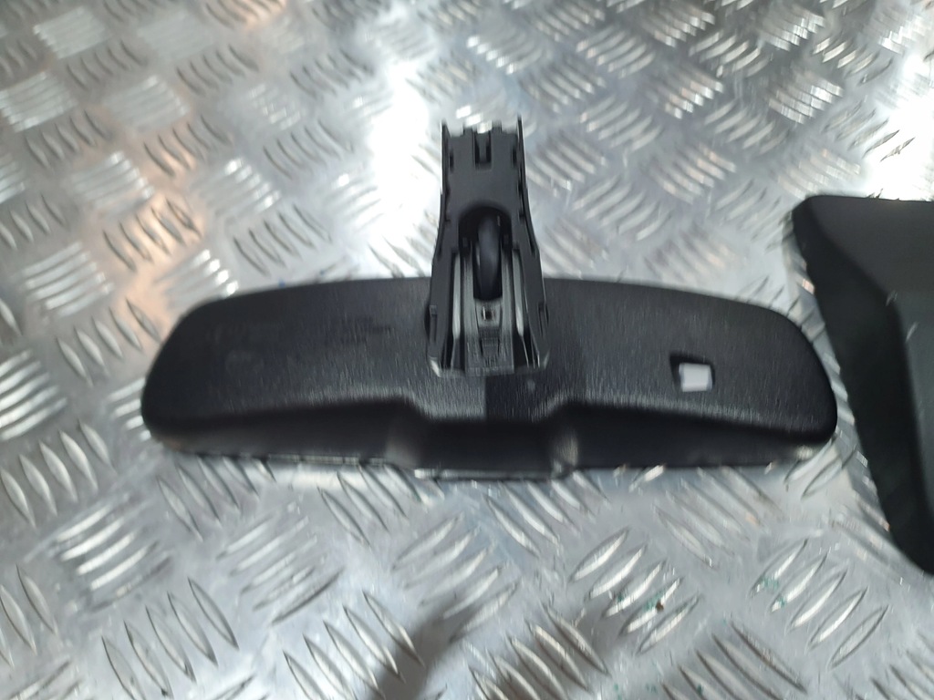 фото №1, Дзеркало внутрішнє фотохромний hyundai i30 iii 16-