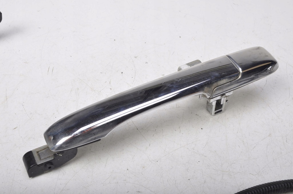 фото №4, Honda cr-v ii ручка наружное перед задняя комплект